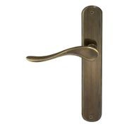 Italian Haven Longplate gallery detail image