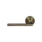 Italian Chalet Lever Handle Set gallery detail image