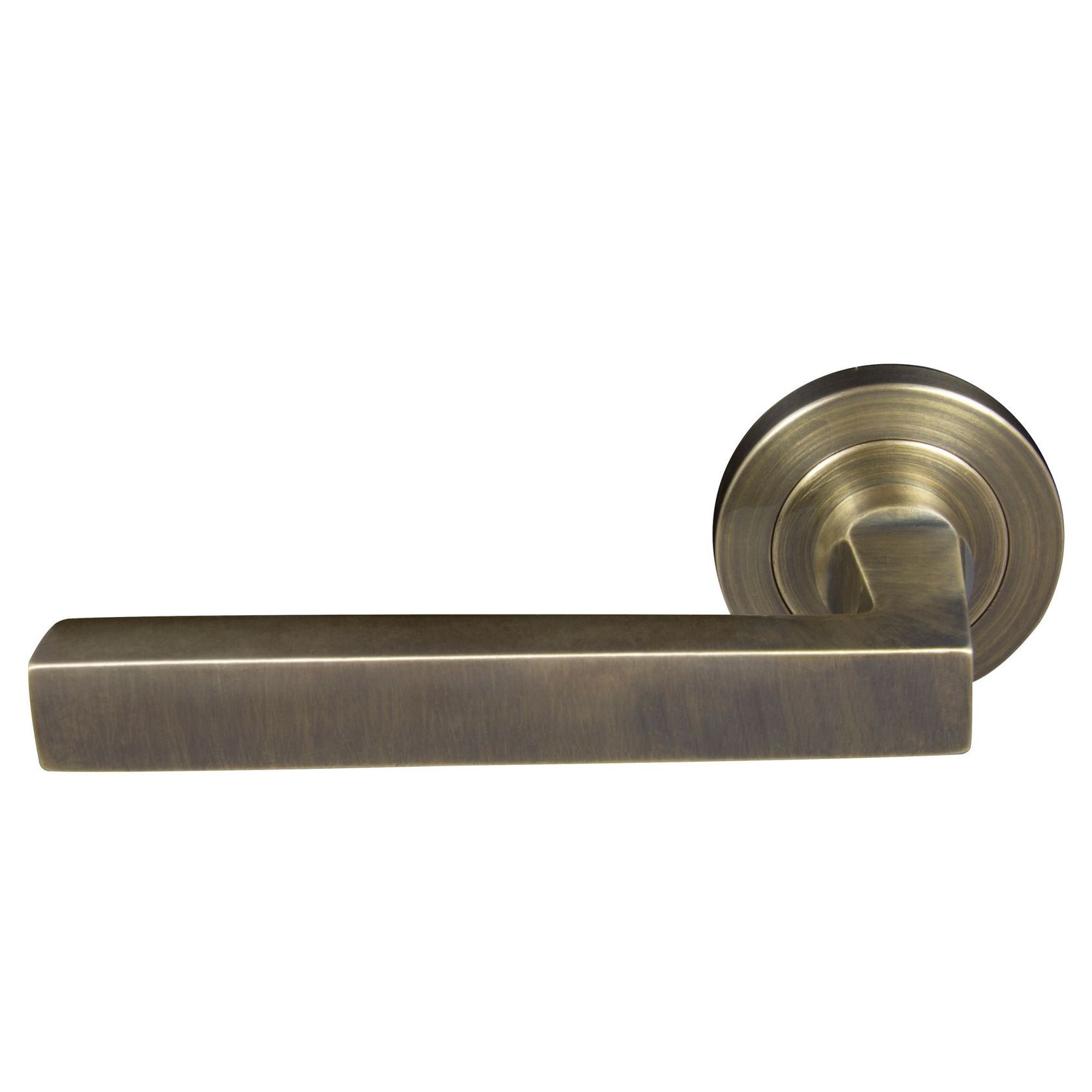 Italian Federal Lever Set gallery detail image