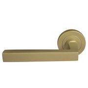 Italian Federal Lever Set gallery detail image