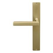 Italian Federal Longplate gallery detail image