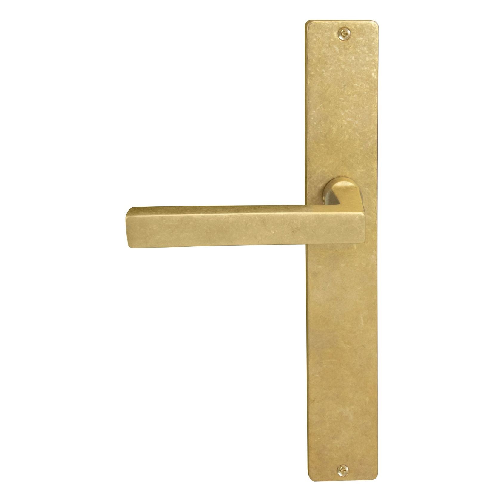 Italian Federal Longplate gallery detail image