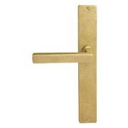 Italian Federal Longplate gallery detail image