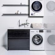 900 Laundry Cabinet gallery detail image