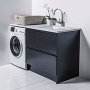 900 Laundry Cabinet gallery detail image