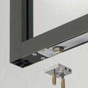 Quadra Pivot Door by ADL Doors gallery detail image