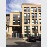 Nordic Pre-weathered Brass gallery detail image