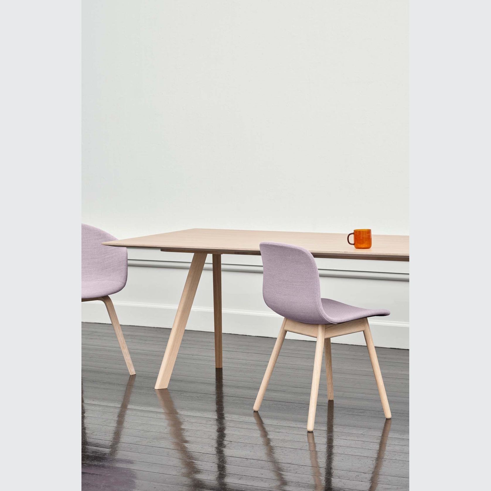 About A Chair AAC12 / AAC13 by HAY gallery detail image