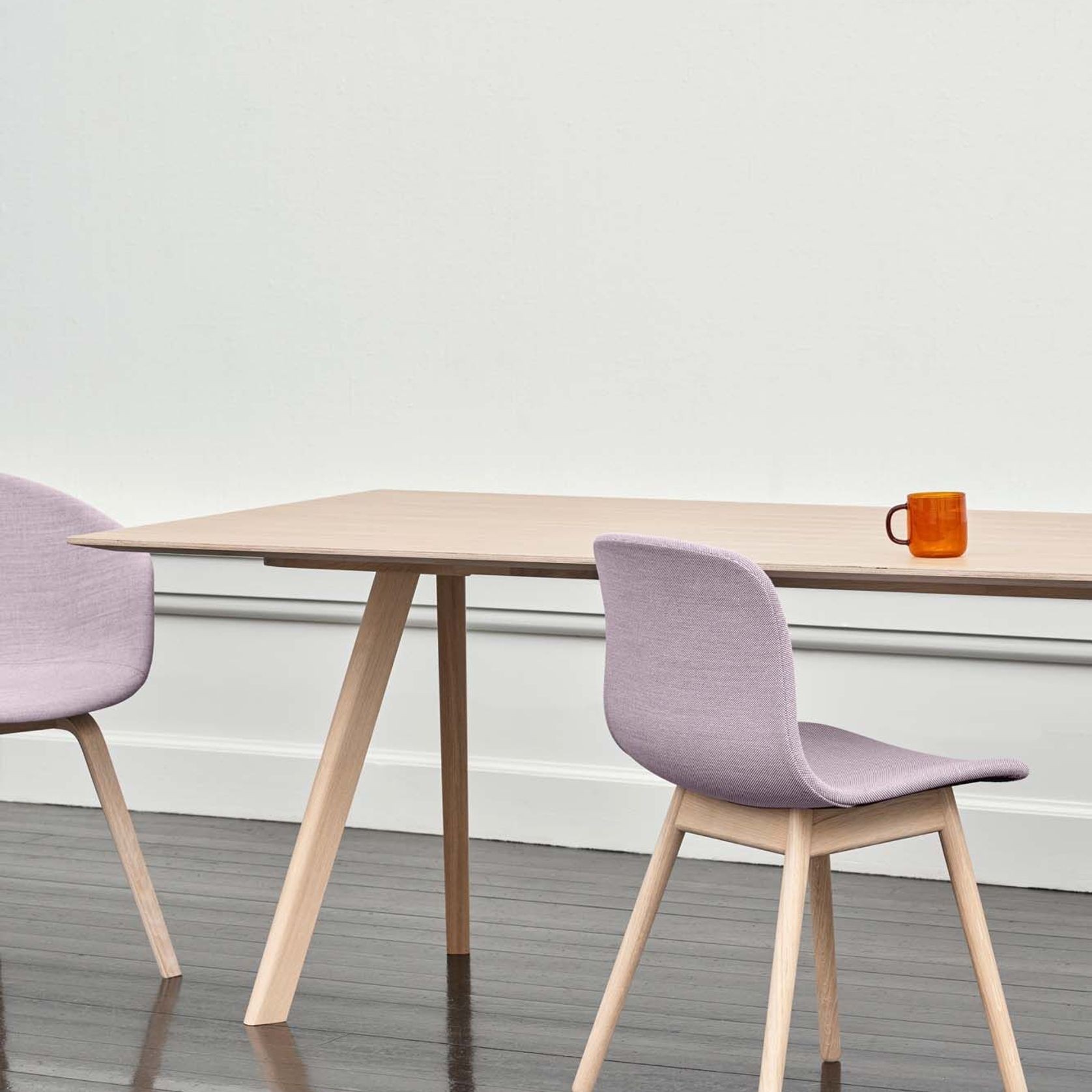 About A Chair AAC12 / AAC13 by HAY gallery detail image