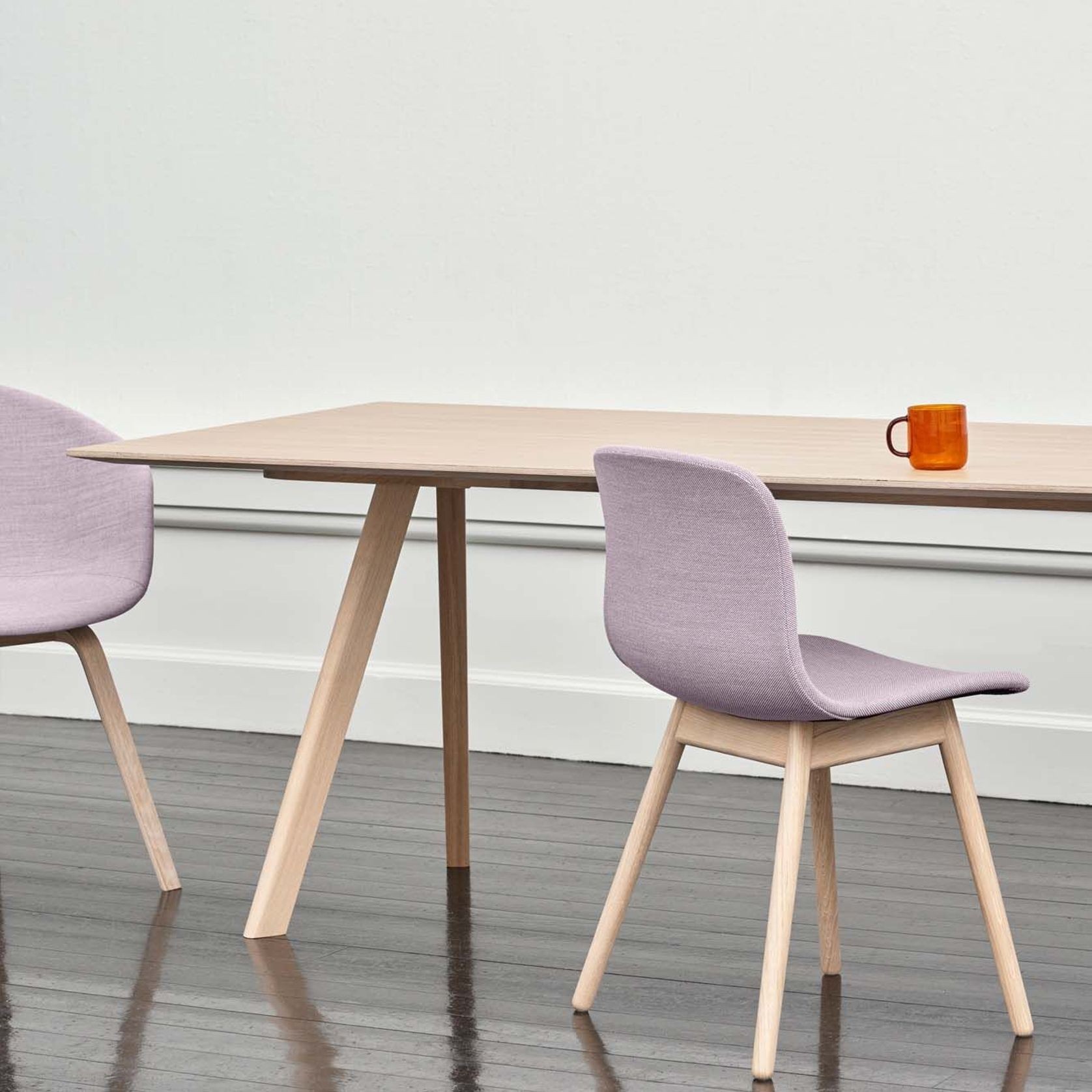 About A Chair AAC12 / AAC13 by HAY gallery detail image