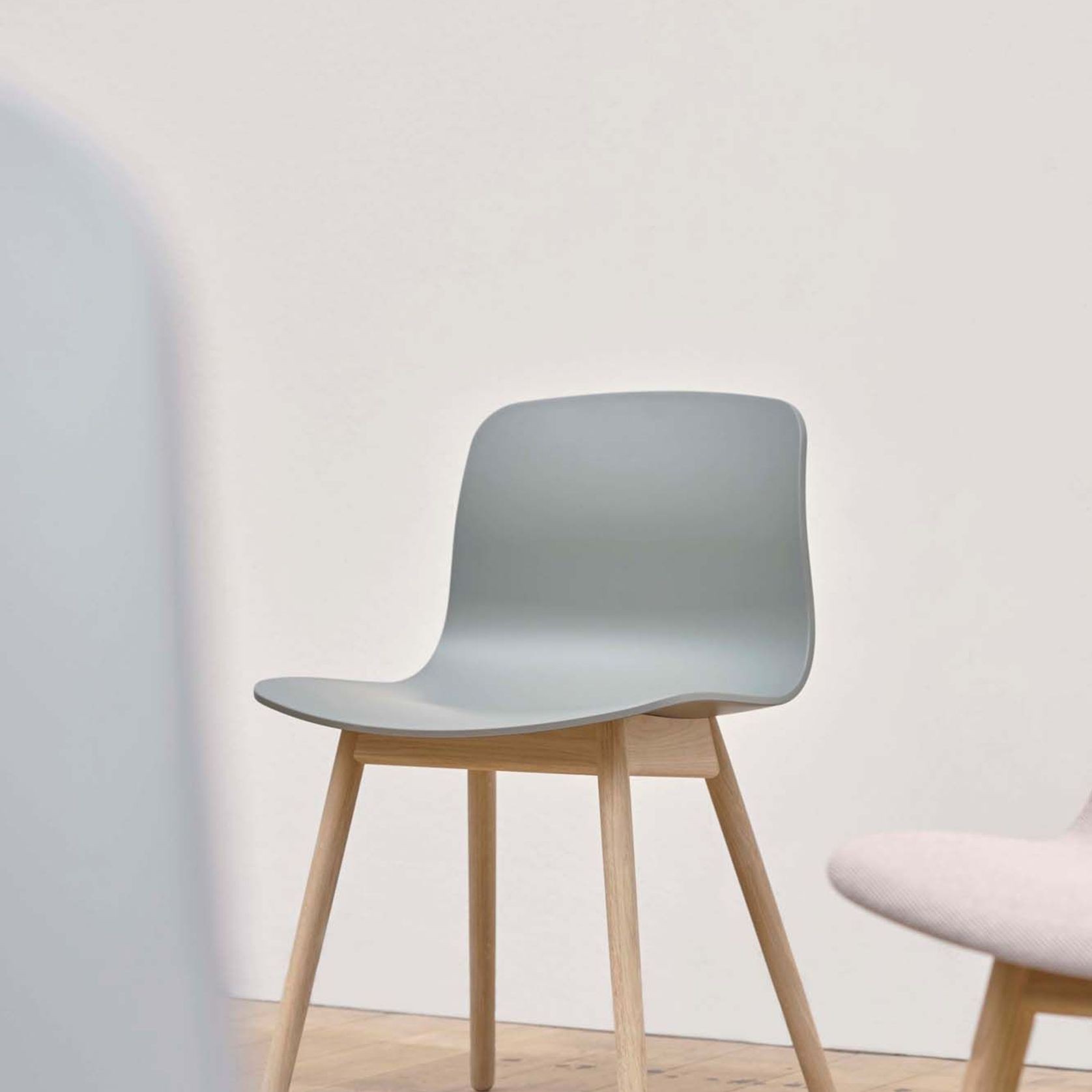 About A Chair AAC12 / AAC13 by HAY gallery detail image