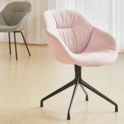 About A Chair AAC121 Soft by HAY gallery detail image