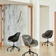 About A Chair AAC153 Soft by HAY gallery detail image