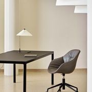 About A Chair AAC153 Soft by HAY gallery detail image