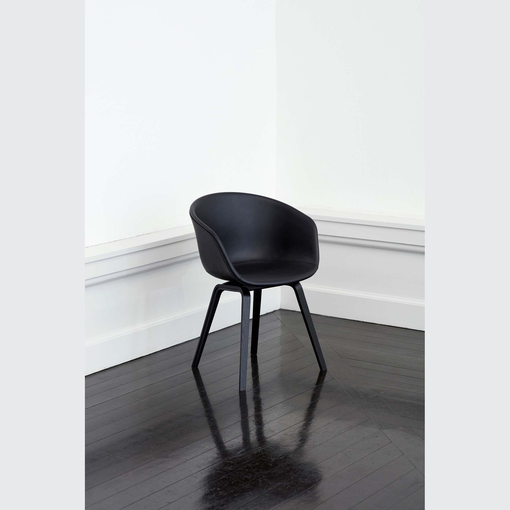 About A Chair AAC22 / AAC23 by HAY gallery detail image