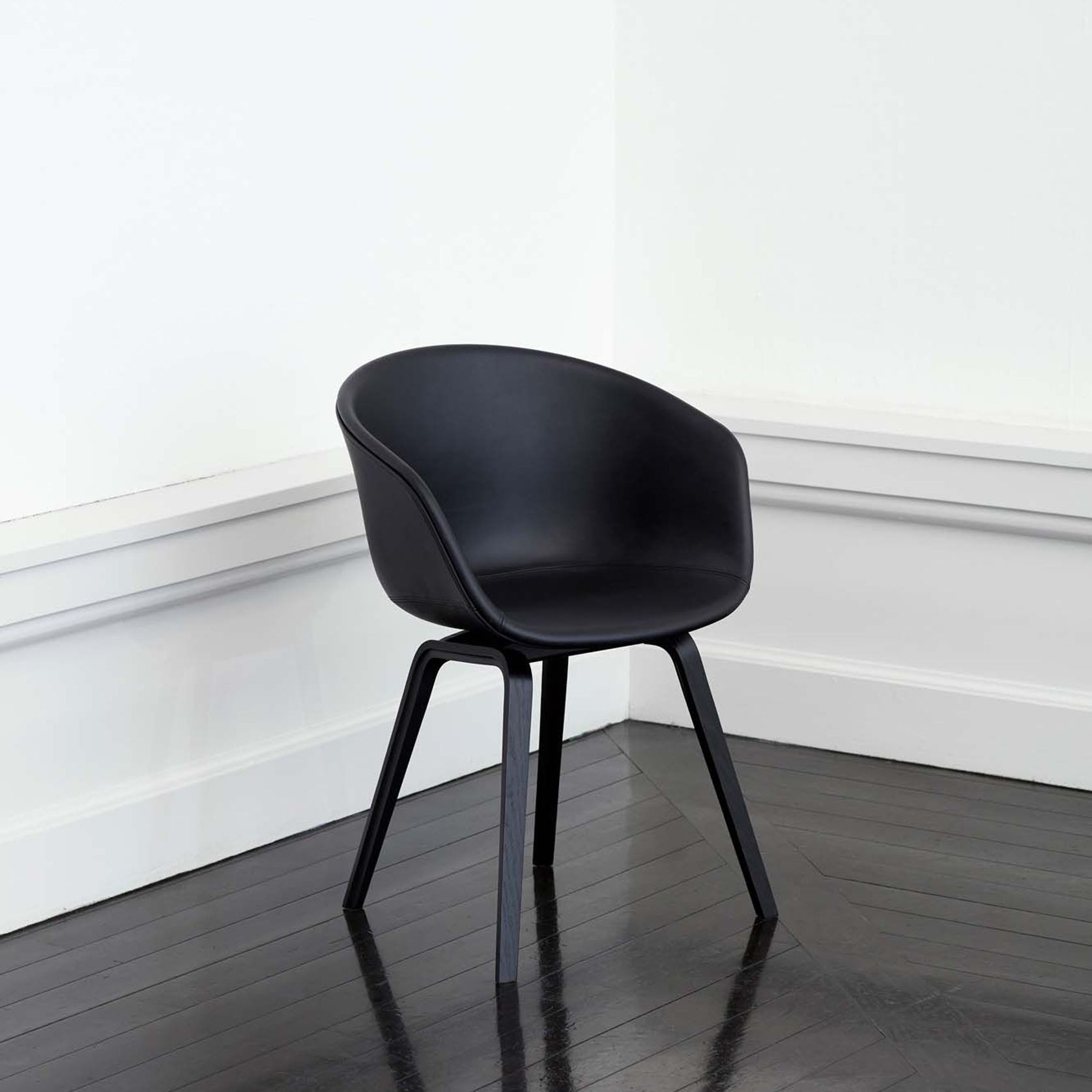 About A Chair AAC22 / AAC23 by HAY gallery detail image