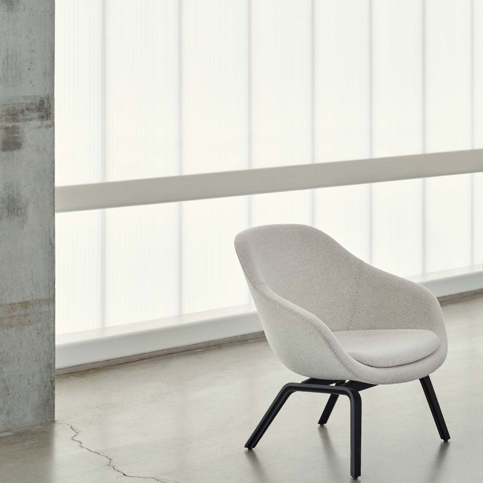 About a Lounge AAL83 / AAL93 by HAY gallery detail image