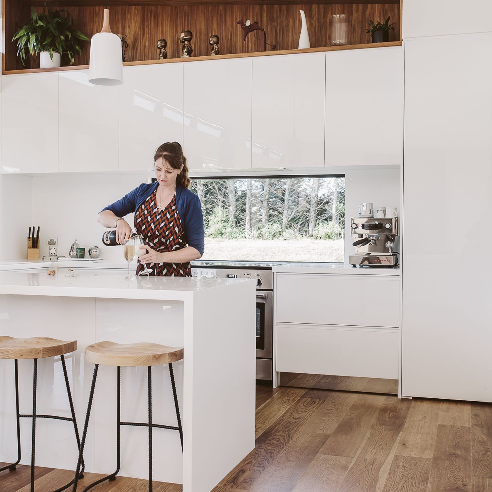 Acrygloss® - The Ultimate High Gloss Finish gallery detail image