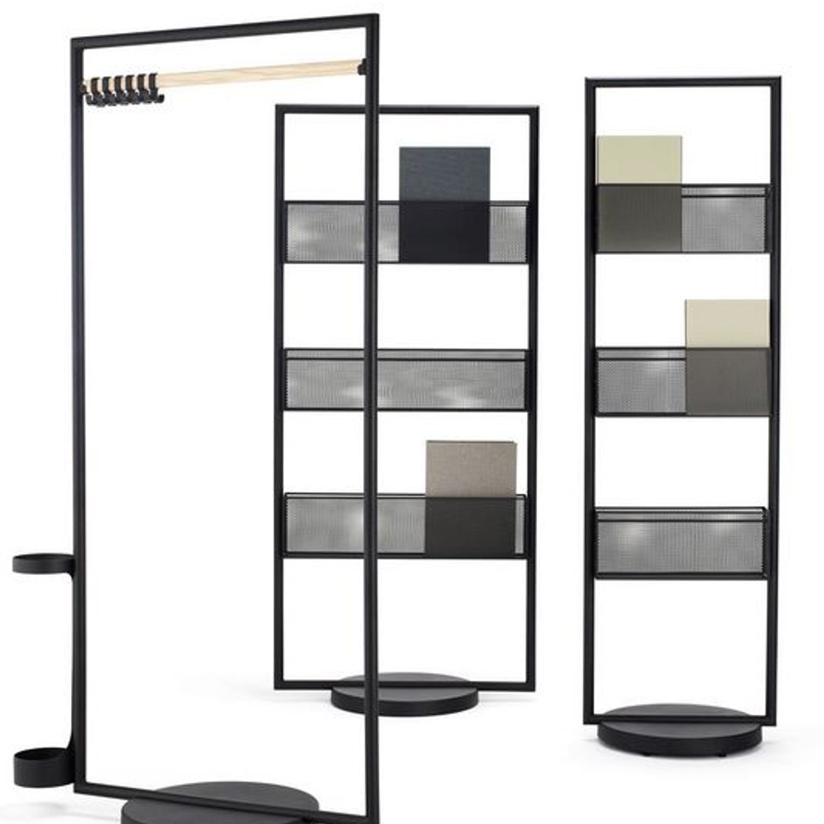 Add Coat Rack gallery detail image