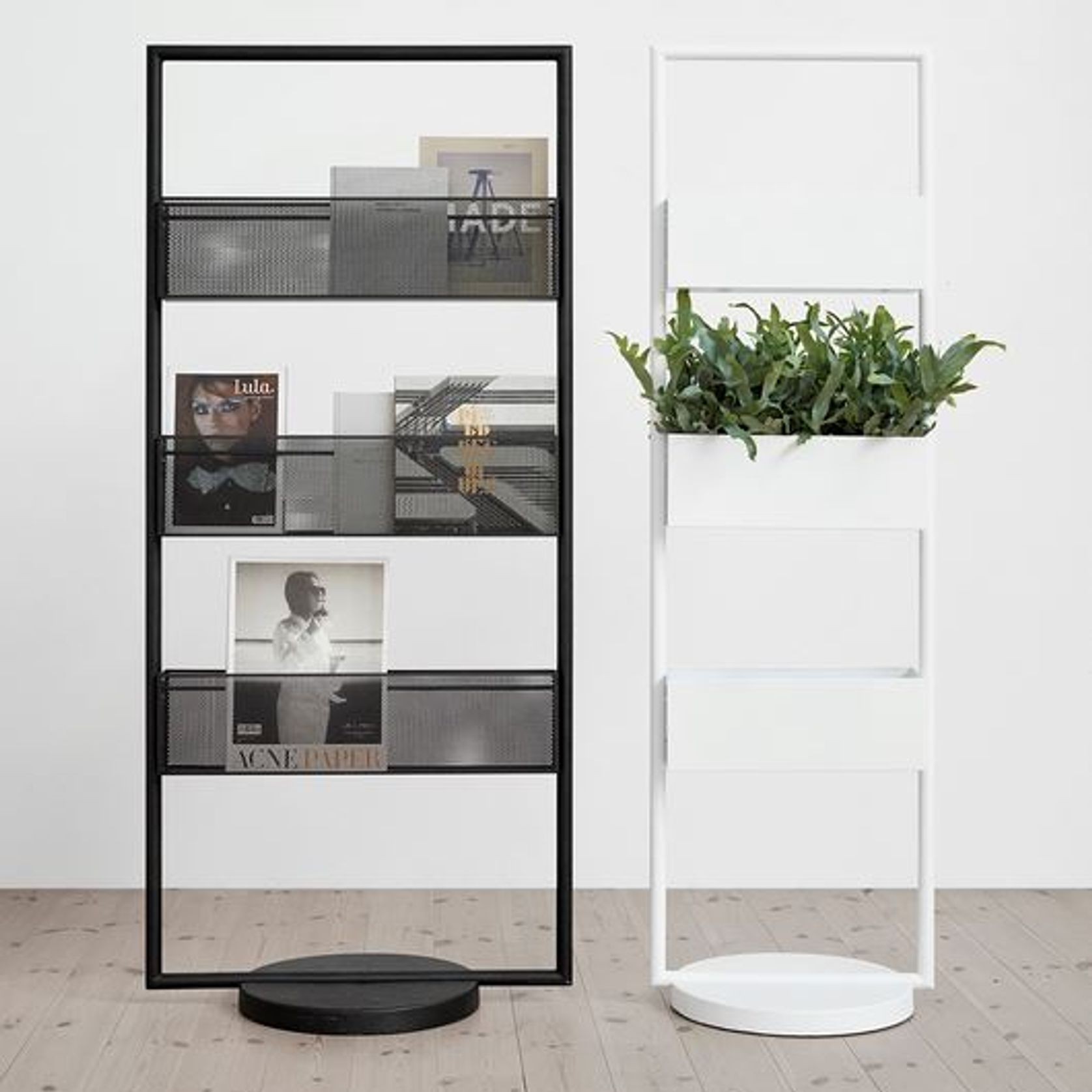 Add Coat Rack gallery detail image