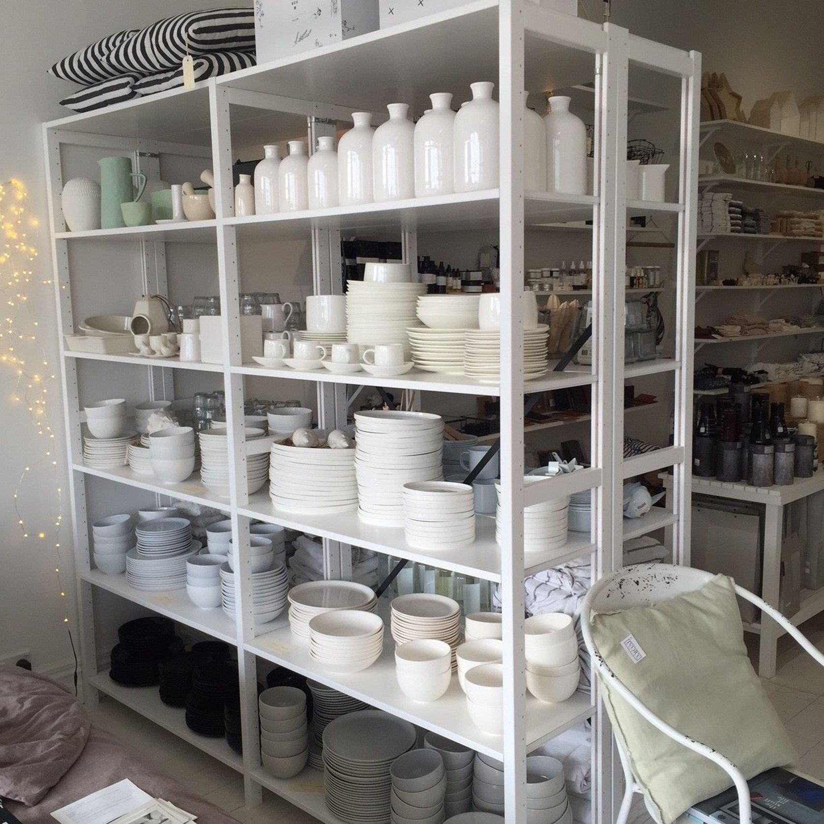 Retail Shelving gallery detail image