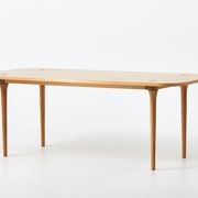 The Adjutant Table gallery detail image