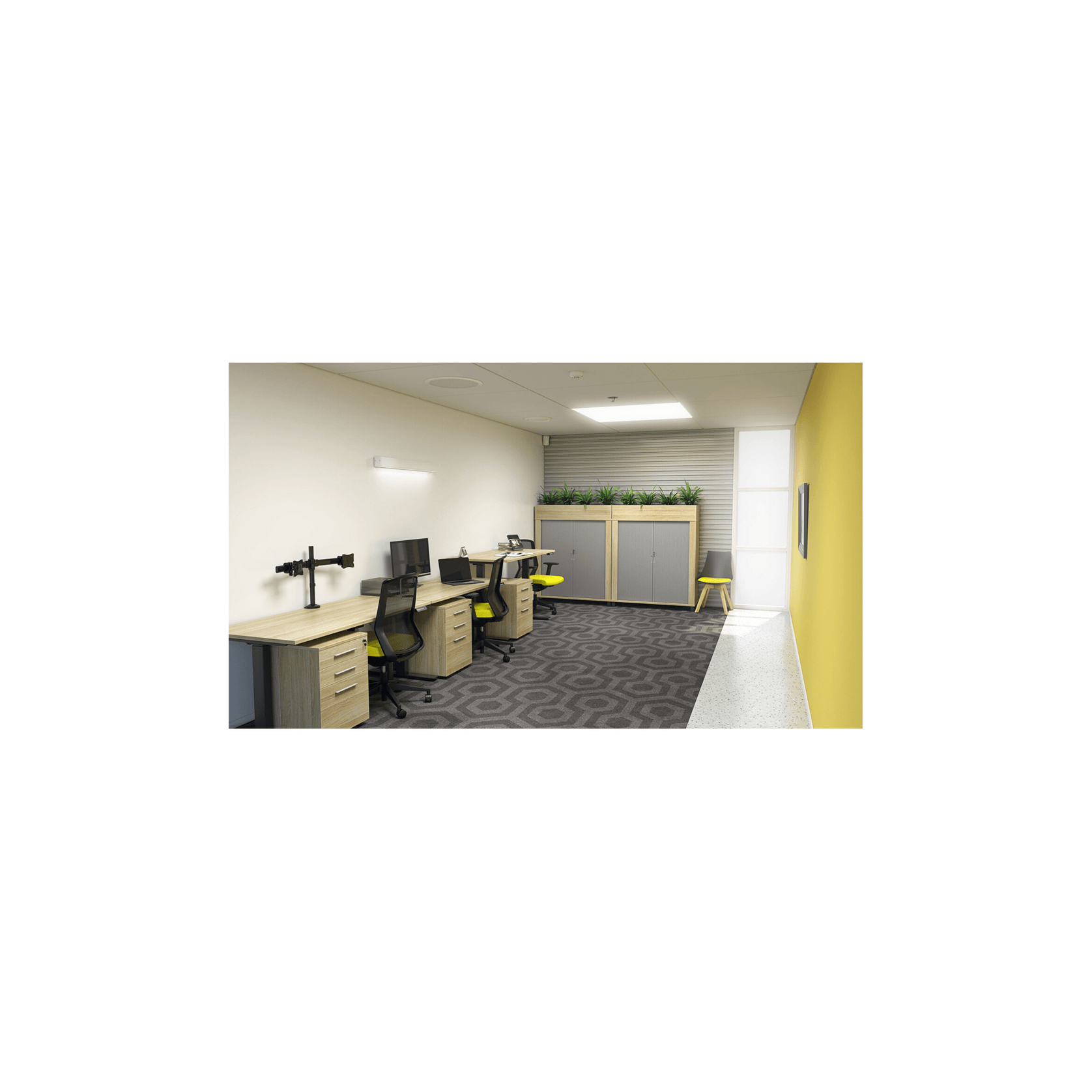 Agile Sit-Stand Collection gallery detail image