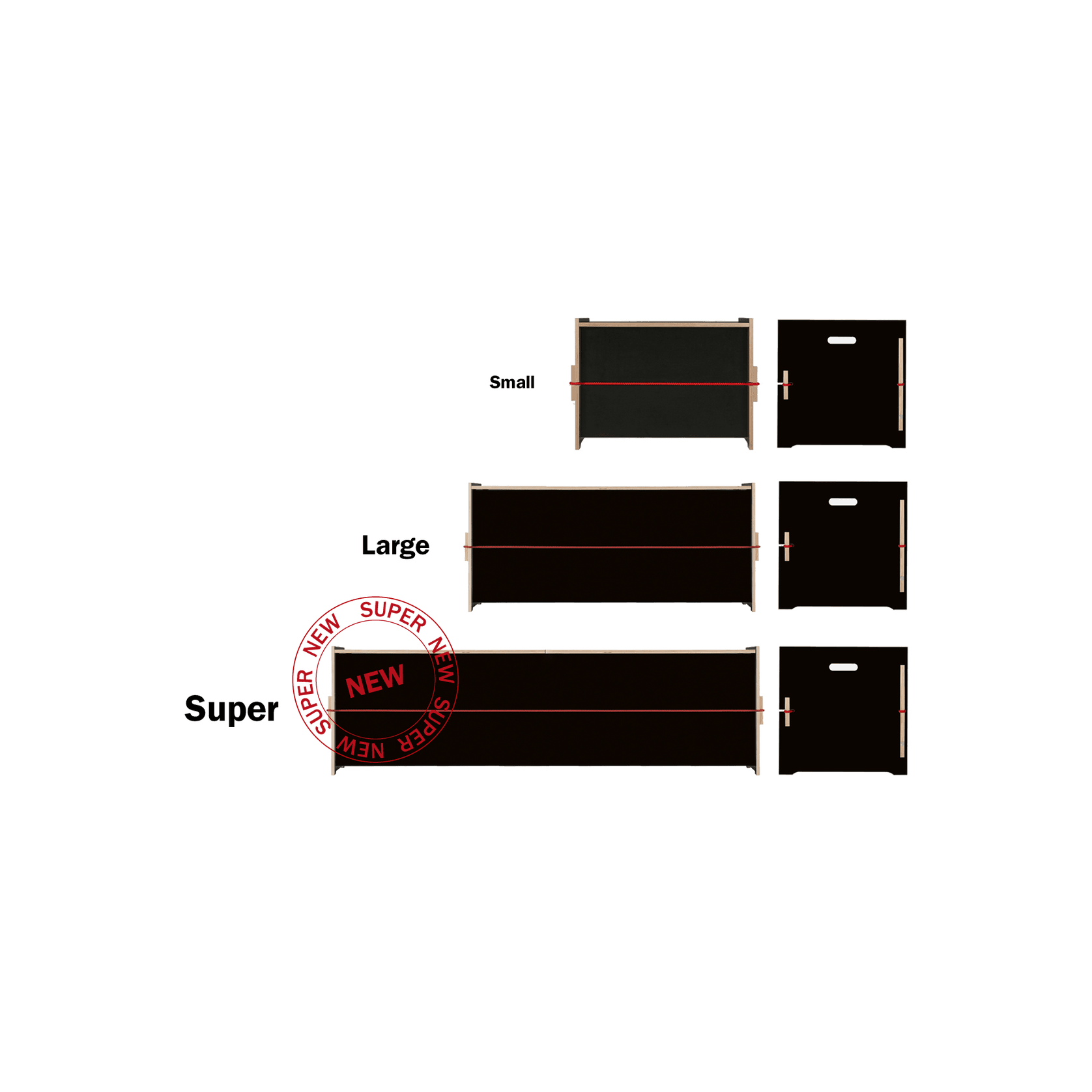 Trude gallery detail image