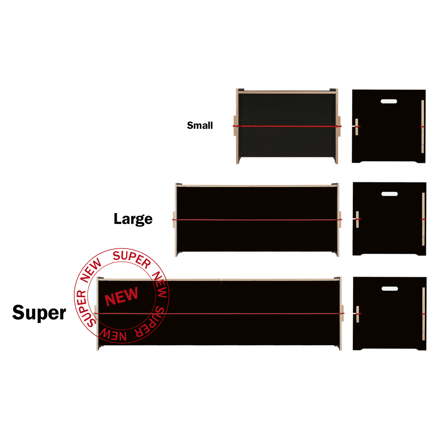 Trude gallery detail image