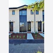 Parkwood Aluminium Entrance Doors gallery detail image