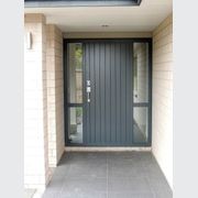 Parkwood Aluminium Entrance Doors gallery detail image