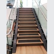 American Oak Stair Treads gallery detail image