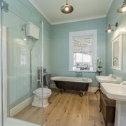 American Red Oak Timber Flooring, Antique Grade gallery detail image