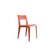 Aragosta 580 Timber Cafe Chair by Billiani gallery detail image