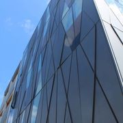 Architectural Metal Folding and Pressing gallery detail image