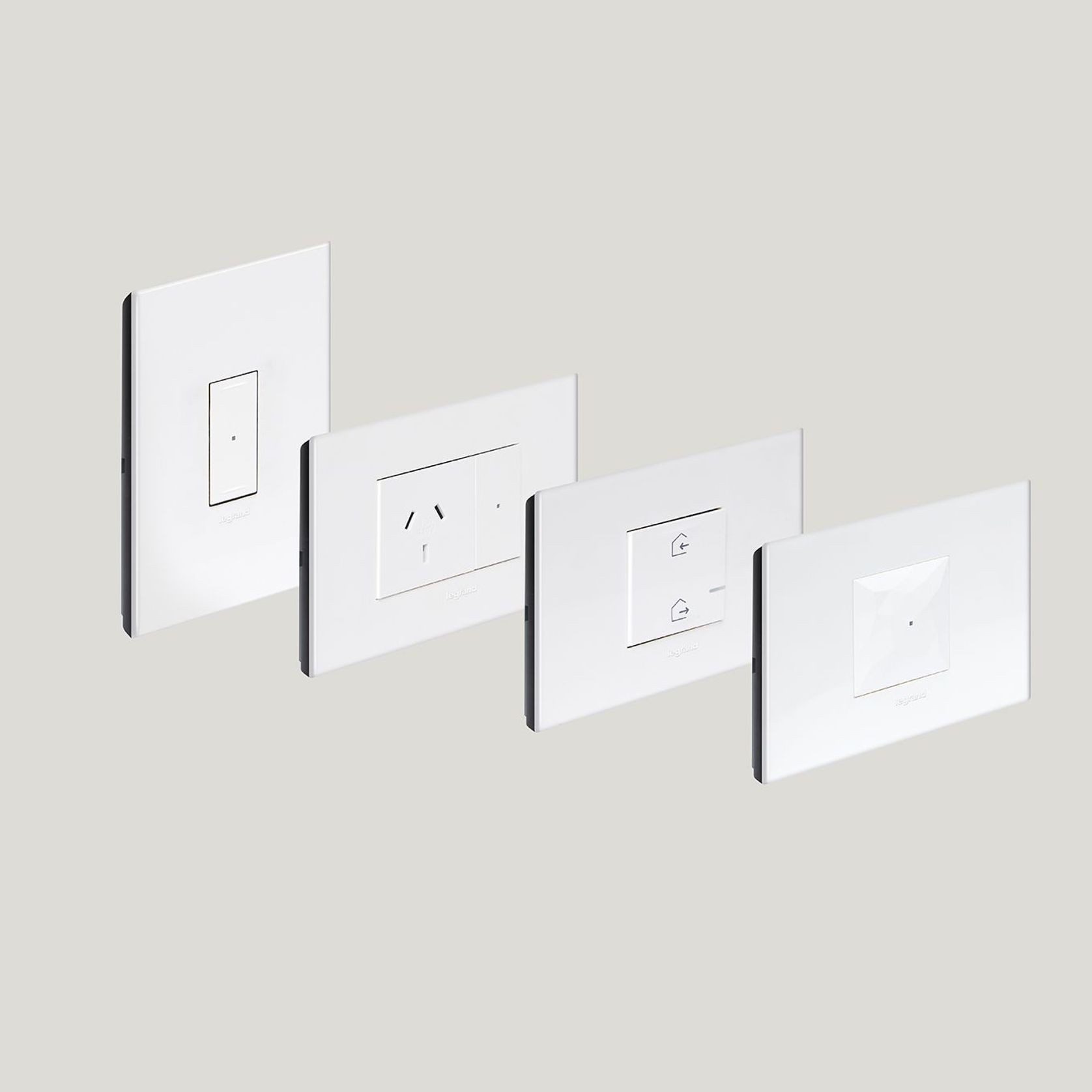 Arteor with Netatmo Smart Home Solution gallery detail image