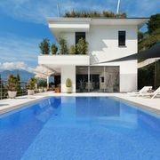 Nieve Azul Cielo Floor & Wall Tiles gallery detail image