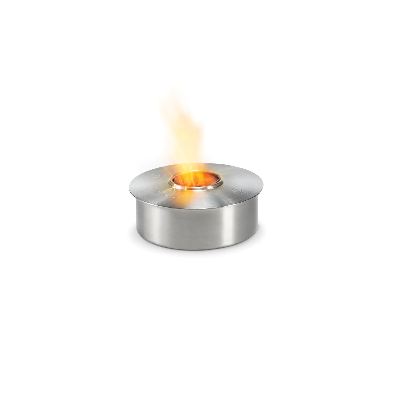 EcoSmart BK5 Ethanol Biofuel Fireplace gallery detail image