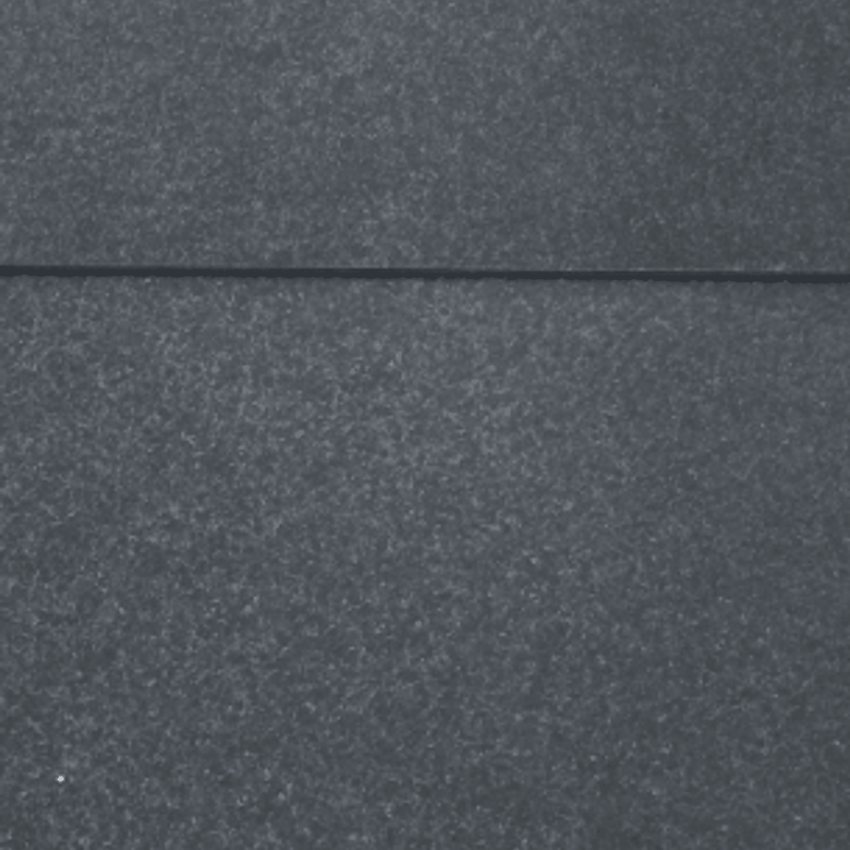 Black Nero Porcelain Paver 20mm gallery detail image