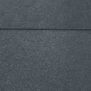 Black Nero Porcelain Paver 20mm gallery detail image