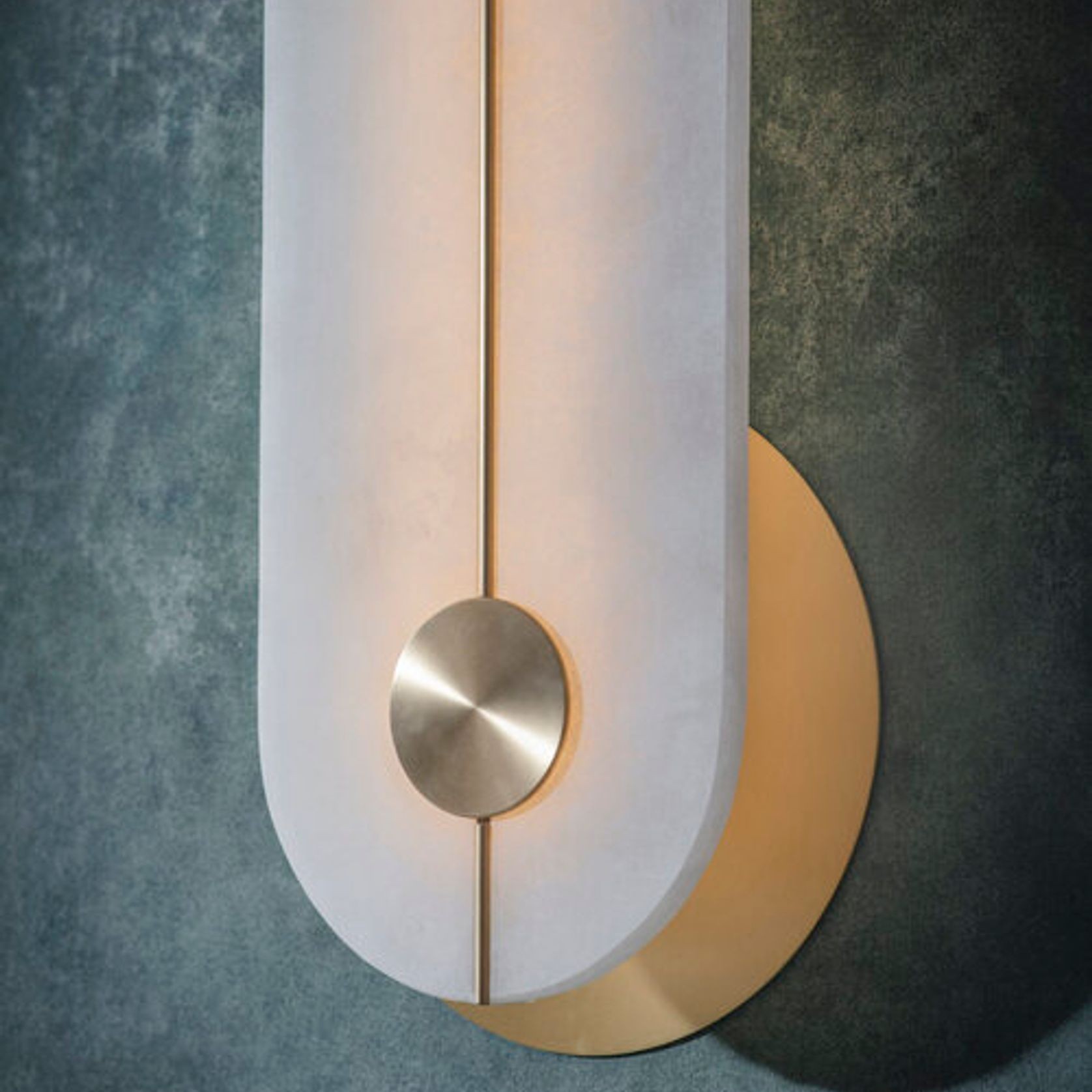 Brace Wall Light gallery detail image