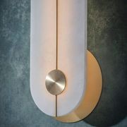 Brace Wall Light gallery detail image