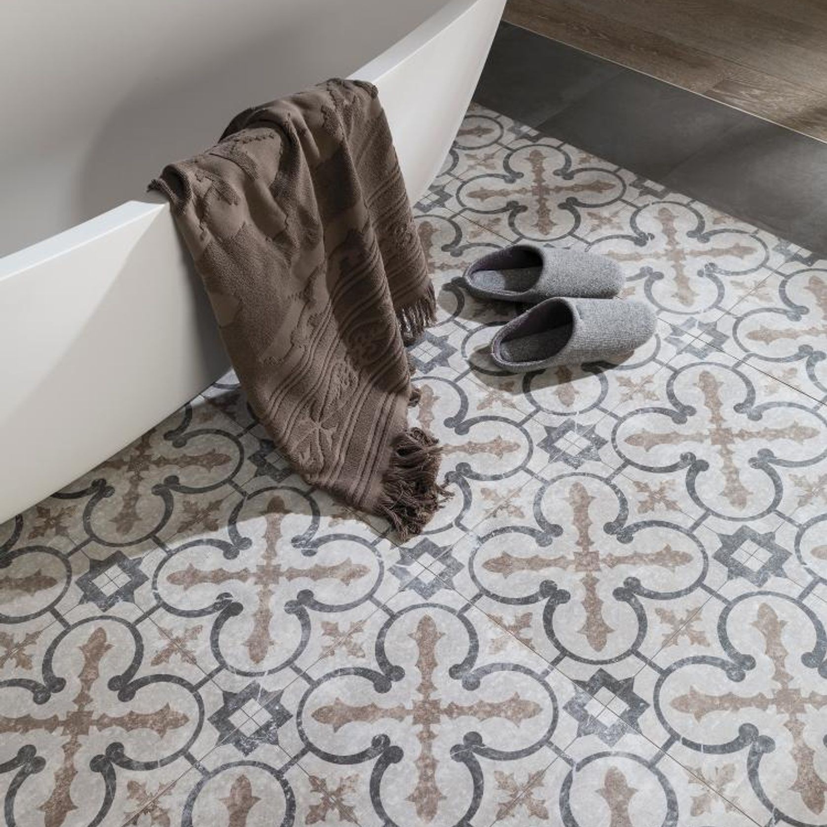 Barcelona Tiles Collection gallery detail image