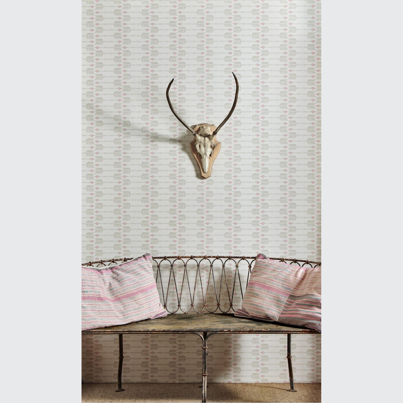 Barneby Gates Wallpaper & Fabrics gallery detail image