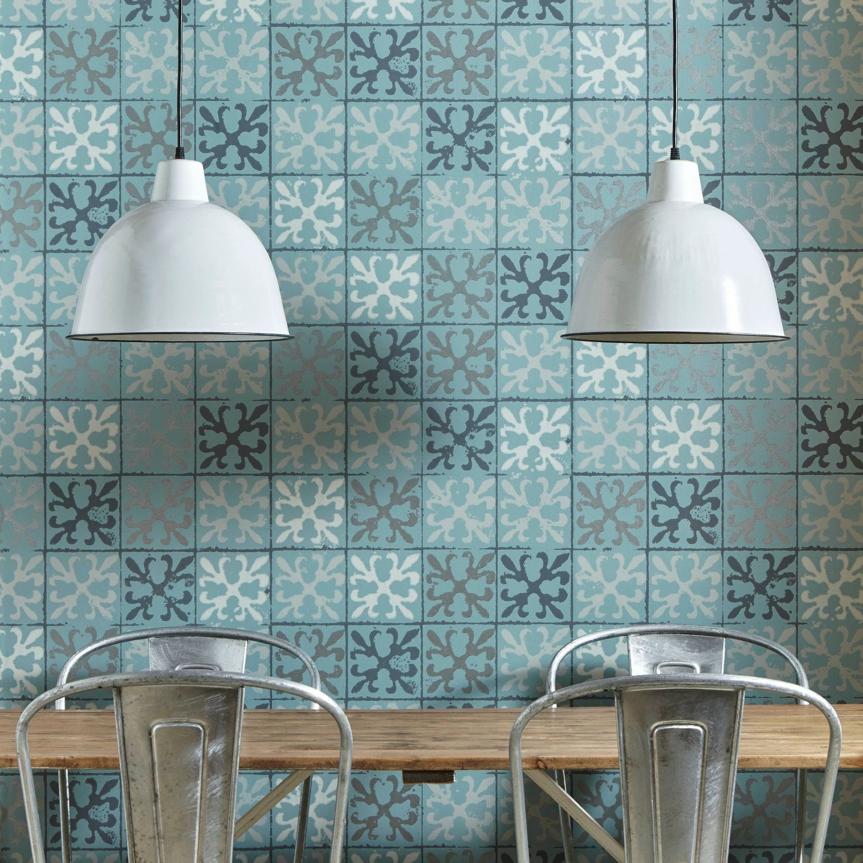 Barneby Gates Wallpaper & Fabrics gallery detail image