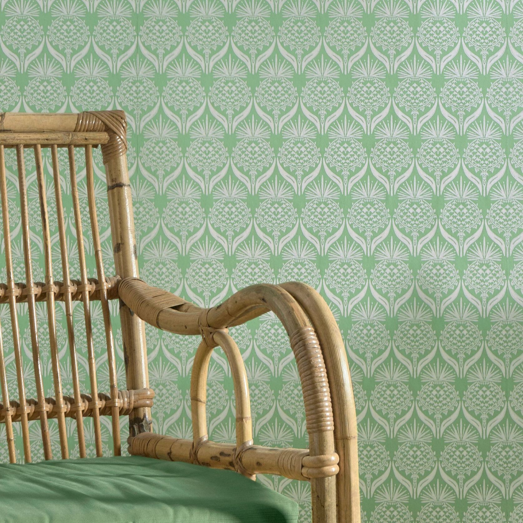 Barneby Gates Wallpaper & Fabrics gallery detail image