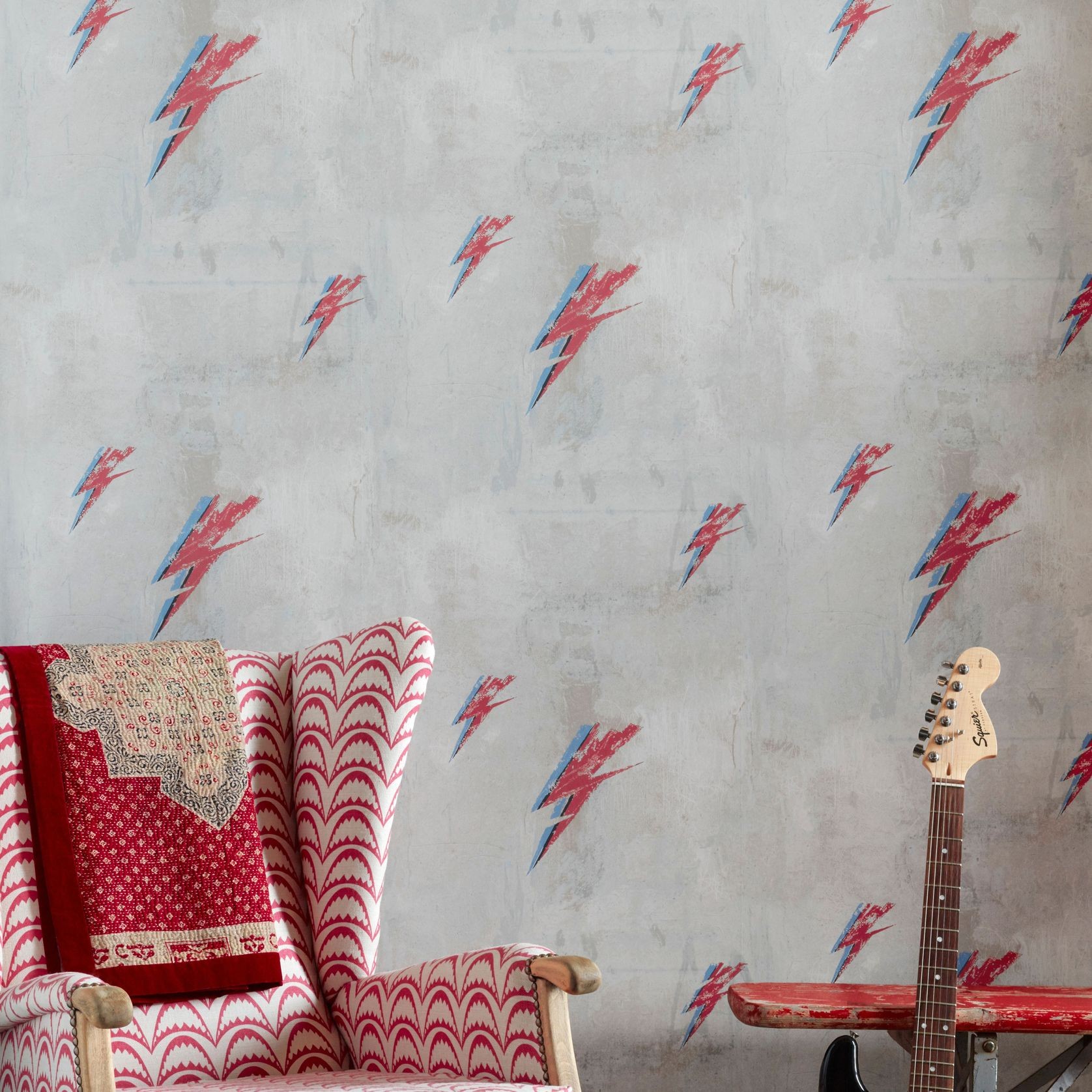 Barneby Gates Wallpaper & Fabrics gallery detail image