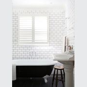 Bath Filler On Floorlegs With Levers gallery detail image