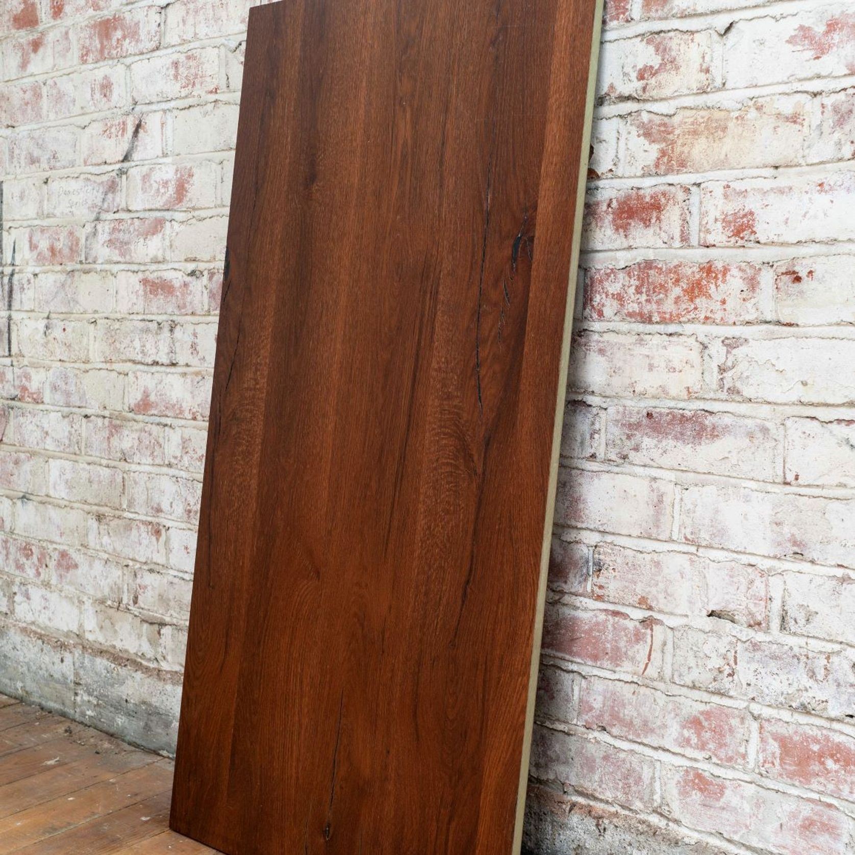 Beam Oak Bronze | Pre-finished Veneer Panels gallery detail image