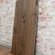 Beam Oak Stone Grey | Pre-finished Veneer Panels gallery detail image